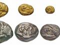 धातूचे नाणे - Marathi News | History of Metal coin.. | Latest manthan News at Lokmat.com