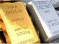 नागपुरात सोने ११०० व चांदीत ११ हजाराची वाढ! - Marathi News | Gold up 1100 in Nagpur and 11,000 in silver | Latest nagpur News at Lokmat.com