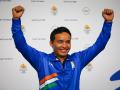 गुरं चरायला नेणाऱ्या जीतू रायचा सुवर्णपदकापर्यंतचा थक्क करणारा प्रवास - Marathi News | inspiring life story of shooter jitu rain who wins gold medal in 21st commonwealth games | Latest other-sports Photos at Lokmat.com