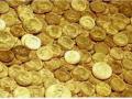 नागपुरात कोरोनाकाळात सोन्याचे नाणे, शुद्ध सोन्याला मागणी - Marathi News | Gold coin in Nagpur Corona period, demand for pure gold | Latest nagpur News at Lokmat.com
