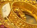Gold Rates: आठवड्याभरात सोने कितीने महागले? जाणून घ्या ताजा दर - Marathi News | Gold Rates: How much did gold price rise in a week? Find out the latest rates | Latest business Photos at Lokmat.com