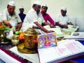 सोनेखरेदी आणि फटाके झाले फुस्स - Marathi News | Gold and Firecrackers News | Latest thane News at Lokmat.com