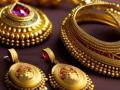 Gold ETF Investment: सोन्यात गुंतवणूक करायची असेल तर Gold ETF करू शकतो मालामाल, शुद्धतेसह मिळतात 'हे' बेनिफिट्स - Marathi News | If you want to invest in gold Gold ETF can do it with wealth gets purity and other benefits | Latest business Photos at Lokmat.com
