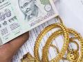 SBI देतंय स्वस्त गोल्ड लोन; फक्त एक मिस्ड कॉल द्या, मिळेल सर्व माहिती... - Marathi News | state bank of india offering cheap gold loan with nil processing fees | Latest business News at Lokmat.com