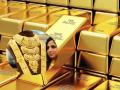 या आठवड्यात सोन्याचे भाव कमी होतील की वाढतील? वाचा सविस्तर - Marathi News | gold silver rate Will gold prices go down or up this week Read in detail | Latest business Photos at Lokmat.com