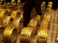 Gold Price Today: सोन्याच्या दरात पुन्हा वाढ; पाहा किती रूपयांनी वाढले दर - Marathi News | Gold Price Today Gold price rises again; See how much the rate has increased by Rs | Latest business Photos at Lokmat.com