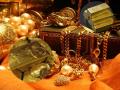 जगातील या देशांकडे आहे सर्वात जास्त सोनं; भारताकडे किती साठा? - Marathi News | These countries have the most gold in the world How much stock does India have | Latest business Photos at Lokmat.com