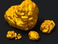 सोन्याच्या मूर्तीच्या बहाण्याने फसवले - Marathi News | The statue of a gold idiot cheated | Latest raigad News at Lokmat.com