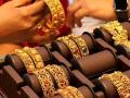 Gold price outlook: जागतिक तणाव झाला कमी, सोन्याच्या दरात होणार मोठी घसरण? एक्सपर्ट म्हणाले... - Marathi News | | Latest business News at Lokmat.com