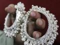 चांदीचा भाव १.८० लाखावर, एका दिवसात ११ हजारांची वाढ - Marathi News | Silver price hits Rs 1lakh 80 thausands up by Rs 11000 in a day | Latest jalgaon News at Lokmat.com