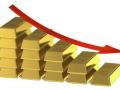 सोन्याचे भाव दोन हजाराने उतरले! - Marathi News | Gold prices dropped by two thousand! | Latest akola News at Lokmat.com
