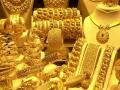 Gold Rate Today : सोने 2000 रुपयांनी झालं स्वस्त, चांदीतही 9000 रुपयांची घसरण, जाणून घ्या आजचे दर - Marathi News | Gold Rate Today : Gold fell by Rs 2,000, silver also fell by Rs 9,000, find out today's rates | Latest business News at Lokmat.com