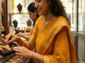 Gold Silver Rate News: युद्धादरम्यान ₹१२,३६४ नं स्वस्त झालं सोनं; चांदीच्या दरात ₹३७,७६५ ची घसरण, पुढे काय होणार? - Marathi News | Gold became cheaper by rs 12364 during the war silver price fell by rs 37765 what will happen next | Latest business News at Lokmat.com