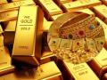 Gold Silver Rate: आनंदाची बातमी! दिवाळीनंतर सोनं-चांदी झालं स्वस्त; पाहा आजचे दर - Marathi News | Gold Silver Rate Gold and silver became cheaper after Diwali Check today's rates | Latest business Photos at Lokmat.com