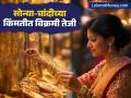 सोन्याच्या दरात ७०० रुपयांपेक्षा अधिक तेजी, चांदीच्या दरातही मोठी वाढ; पाहा काय आहेत लेटेस्ट दर - Marathi News | Gold prices rates today 19 feb 2025 rise by more than Rs 700 silver prices also increase significantly See what are the latest rates | Latest business News at Lokmat.com
