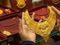 Gold-Silver Rate Today : सोन्या-चांदीच्या दरात मोठा बदल, पुन्हा तेजी; पटापट चेक करा आजचा भाव - Marathi News | Gold-Silver Rate Today Big change in gold silver rate bullish again Check today s price | Latest business Photos at Lokmat.com
