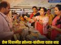 Gold Price on Diwali: दिवाळीत वाढली सोन्या-चांदीची चमक; खरेदीपूर्वी पाहा खिशावर किती भार पडणार? - Marathi News | Gold Price on Diwali price hike Before diwali check before buying see how much the burden will be on the pocket | Latest business News at Lokmat.com
