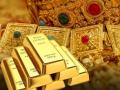 Gold Price Today : आनंदाची बातमी! ...तर सोन्याच्या किंमती कमी होणार?, अर्थतज्ज्ञांनी कारण सांगितलं - Marathi News | | Latest business Photos at Lokmat.com