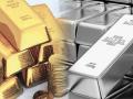 सोने ४४,५००, तर चांदी ४८ हजार रुपयांवर; भाव पुन्हा वधारले - Marathi News | Gold is at Rs. 44500, and silver at Rs 48000 | Latest business News at Lokmat.com