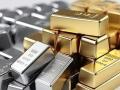 सोने-चांदीचे भाव कोसळले, नफा-वसुलीला आला जोर - Marathi News | Gold and silver prices fall, profit-taking gains momentum | Latest business News at Lokmat.com