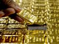 Gold Silver Price 27 May: सोन्याच्या दरात पुन्हा घसरण, चांदीच्या दरात मोठा बदल; खरेदीपूर्वी पाहा सोन्या-चांदीचे लेटेस्ट दर - Marathi News | Gold prices fall again big change in silver prices Check latest gold and silver rates before buying 27 may 2024 | Latest business News at Lokmat.com