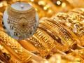 Gold Price Today: सोनं खरेदी करणाऱ्यांसाठी आनंदाची बातमी! सोन्याच्या दरात घसरण तर चांदीचे भाव वाढले - Marathi News | Gold Price Today Good news for gold buyers Gold prices fell while silver prices rose | Latest business Photos at Lokmat.com
