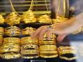 Gold Rate Today: सुवर्णझळाळी! सोन्याच्या किमतीत वाढ; प्रति तोळा दर ५० हजारांजवळ - Marathi News | Gold Rate Today: Gold Rush! Increase in gold prices; About 50,000 per tola | Latest business News at Lokmat.com