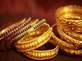 एप्रिलमध्ये घटली सोन्याची आयात - Marathi News |  Gold imports declined in April | Latest national News at Lokmat.com