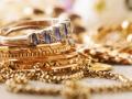 सोने-चांदीचे दर पुन्हा वधारले - Marathi News | Gold and silver prices rose again | Latest jalgaon News at Lokmat.com