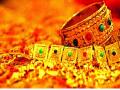 हॉलमार्कच्या नियमात फसले दागिने - Marathi News | Shrimp businessmen in the district worried over the storage of twenty carat jewelry | Latest sangli News at Lokmat.com