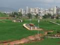 गोल्फ कोर्समधील पार्टीच्या चौकशीचे आदेश - Marathi News |  The party's inquiry order in the golf course | Latest navi-mumbai News at Lokmat.com