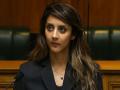 खासदार बाईंनी चोरी केली, कारण... - Marathi News | Golriz Ghahraman : MP woman stole because... | Latest international News at Lokmat.com