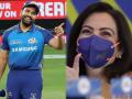 Good news for Mumbai Indians: मुंबई इंडियन्स IPL 2022 मध्ये सुरूवातीपासूनच 'कल्ला' करणार; अंबानींची मेगा ऑक्शनमधील खेळी ठरली यशस्वी! - Marathi News | Good news for Mumbai Indians: Tim David, Daniel Sams and Riley Meredith will be available from game 1 in IPL 2022 | Latest cricket Photos at Lokmat.com