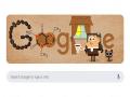 कॉफीच्या शोधकर्त्याला गुगलचा डूडलरुपी सलाम - Marathi News | google doodle celebrate 225th birth anniversary of great german scientist who invented caffeine | Latest tech News at Lokmat.com