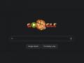 Google Doodle: तुम्ही खेळून बघितला का गुगल डूडलचा मजेशीर Pizza कटिंग गेम?   - Marathi News | Google doodle pizza cutting game on 6 december 2021  | Latest tech News at Lokmat.com