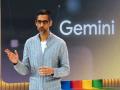 गुगलने आणले जगातील सर्वात स्मार्ट AI जेमिनी; ५७ विषयांमध्ये मास्टर आणि बरेच काही... - Marathi News | Google brings world's smartest AI Gemini; Masters in 57 subjects and more... | Latest tech Photos at Lokmat.com