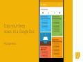 गुगलच्या या 7 अॅपचे फायदे तुम्हाला माहिती आहेत का? - Marathi News | Do you know the benefits of Google's 7 apps? | Latest tech Photos at Lokmat.com