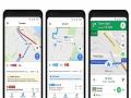 तुम्हाला, गुगल मॅप्समधील नवीन फीचर्स माहितीयेत?  - Marathi News | Google Maps Gets New 'Commute' Tab, Streaming Music Integration | Latest tech News at Lokmat.com