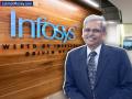 Infosys Co-founder Kris Gopalakrishnan : नारायण मूर्ती, सुधा मूर्ती यांच्यापेक्षा अधिक श्रीमंत आहे Infosysचे 'हे' सह-संस्थापक; किती संपत्तीचे आहेत मालक? - Marathi News | infosys co founder kris gopalakrishnan richer than Narayan Murthy Sudha Murthy Infosys How much wealth are the owners know details | Latest business News at Lokmat.com