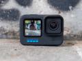 GoPro Hero 10 Black नवीन प्रोसेसरसह लाँच, जाणून घ्या किंमत आणि वैशिष्ट्ये  - Marathi News | Gopro hero 10 black price rs 54500 launch with new gp2 processor upto 5 3k video recording specification sale details  | Latest tech News at Lokmat.com