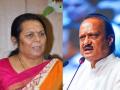 अजितदादांना कंट्रोल करण्याची गरजच नाही : नीलम गोऱ्हे - Marathi News | There is no need to control Ajit pawar says Neelam Gorhe | Latest sangli News at Lokmat.com