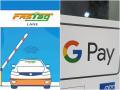 Google Pay च्या माध्यमातून 'असा'  करा रिचार्ज तुमचा FASTag; पाहा स्टेप बाय स्टेप प्रोसेस - Marathi News | Recharge your FASTag through Google Pay; See step by step process | Latest business News at Lokmat.com