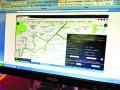घंटागाड्यांच्या कामचुकारीवर जीपीएसचा वॉच! - Marathi News | Watch the GPS at the Ghuggar's Kamchukis! | Latest thane News at Lokmat.com