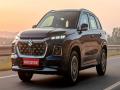 Grand Vitara: 28KM प्रति लिटर; देशातील सर्वाधिक मायलेज देणाऱ्या SUV ला बंपर बुकिंग... - Marathi News | Grand Vitara: 28KMPL; Bumper booking for the highest mileage SUV in the country... | Latest auto Photos at Lokmat.com