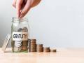 निवृत्तीचे वय ६०, ग्रॅच्युएटीची मर्यादा २० लाख! - Marathi News | Retirement Age 60, Gratuity Limit 20 Lakhs! | Latest business News at Lokmat.com