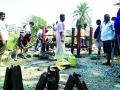 लातूरमध्ये २८२ गावांना स्मशानभूमीच नाही ! - Marathi News | 282 villages in Latur do not have a graveyard! | Latest latur News at Lokmat.com