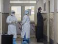 coroan virus : गुजरातमध्ये कोरोनाचा दुसरा बळी, देशात 600 पेक्षा जास्त कोरोनाग्रस्त - Marathi News | coroan virus: The second victim of coronas in Gujarat, over 600 coroners in the country | Latest national News at Lokmat.com