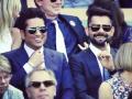 ग्रेट कोण? सचिन तेंडुलकर की विराट कोहली... - Marathi News | who is Great? Virat Kohli or Sachin Tendulkar ... | Latest cricket News at Lokmat.com