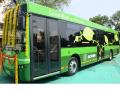 नागपुरात १० दिवसात ग्रीन बस पुन्हा सुरू करा - Marathi News | Resume the green bus in Nagpur within 10 days | Latest nagpur News at Lokmat.com