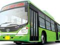 ग्रीन बस आॅपरेटरवर संक्रांत - Marathi News | Convergent on the Green Bus Operator | Latest nagpur News at Lokmat.com
